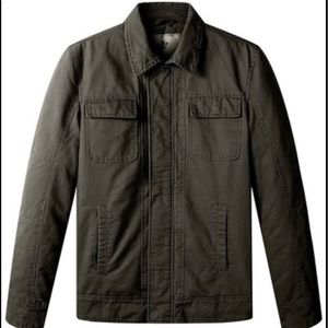 NWT Men’s Winter Jacket, size Med.